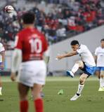 「埼玉、BL東京に快勝し白星発進　ラグビーのリーグワン」の画像1