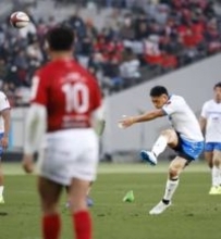 埼玉、BL東京に快勝し白星発進　ラグビーのリーグワン