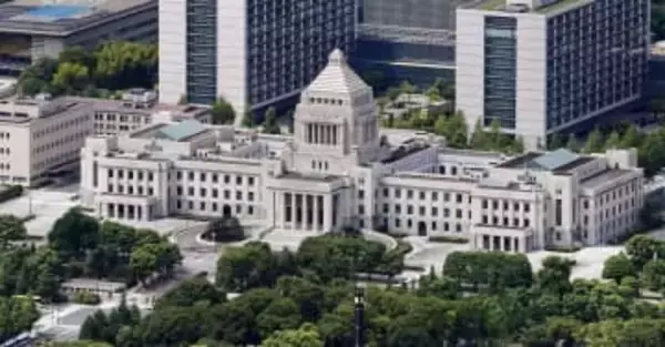 26年度予算案、120兆円超へ　過去最大、物価高で膨張