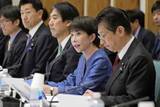 「国保有の個人情報活用促進　民間事業認定、法案提出へ」の画像1