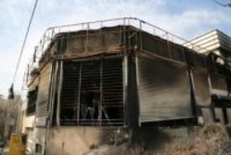 イラン反政府デモ、死者3千人超　国営テレビ報道、大幅増も