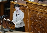 26年度予算案、月内成立見送り　政府、暫定予算27日閣議決定