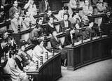 「女性の参政権行使から80年　議員数、男性と依然大きな差」の画像1