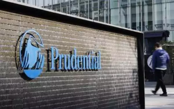 プルデンシャル生命、自粛延長へ　顧客から計31億円不正受け取り