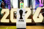 W杯決勝チケット、3億7千万円　FIFA転売サイト