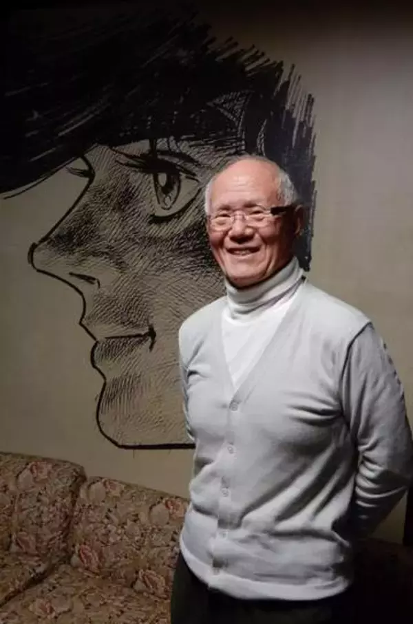 ちばてつやさん漫画原画、国保管　7万点超、調査研究へ