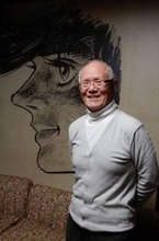 ちばてつやさん漫画原画、国保管　7万点超、調査研究へ