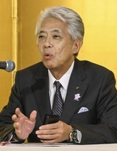 万博技術の実装化に意欲　関経連、京セラの山口氏