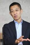 「地銀と連携、地域経済振興に注力　6月就任、政投銀の牧裕文新社長」の画像1