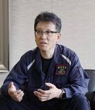 「復旧加速へ、被災事業者支援　独自策も検討、熊本市長」の画像1