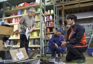北陸大雨、地域産業に打撃　福井、特別警報1週間