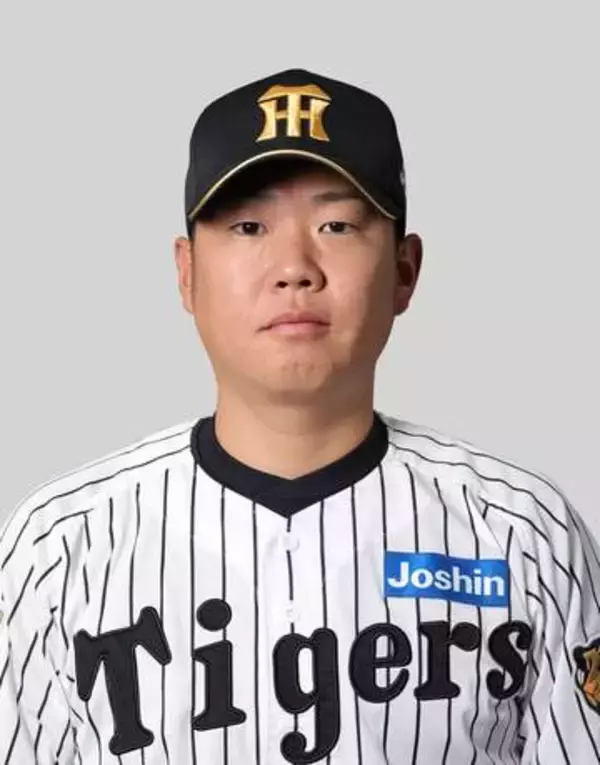 阪神の西勇輝、今季で現役引退　通算127勝「悔いはない」