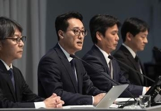 プルデンシャル、不正52億円　社長ら役員3人、報酬一部返納
