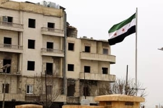 シリアで米兵ら攻撃受け3人死亡　トランプ氏、ISに「強い報復」