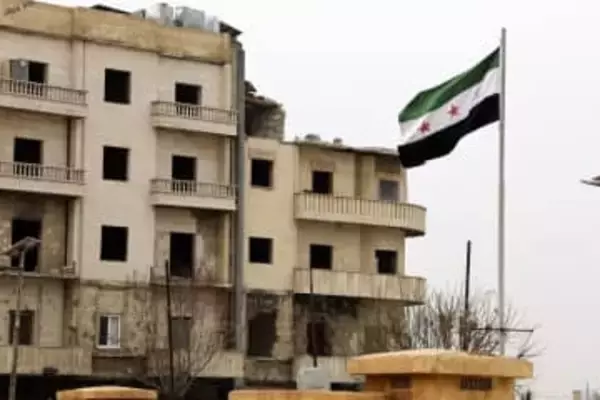 シリアで米兵ら攻撃受け3人死亡　トランプ氏、ISに「強い報復」