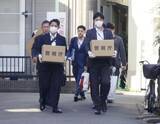 「部下の男「ボーナス下げられた」　社長殺害容疑の調べに」の画像1