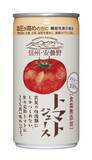 「トマトジュースが健康志向の高まりで人気　豊富な抗酸化成分【経済トレンド】」の画像1