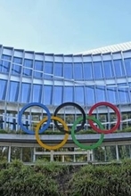 五輪選手村のコンドーム枯渇？　1万個配布とIOC
