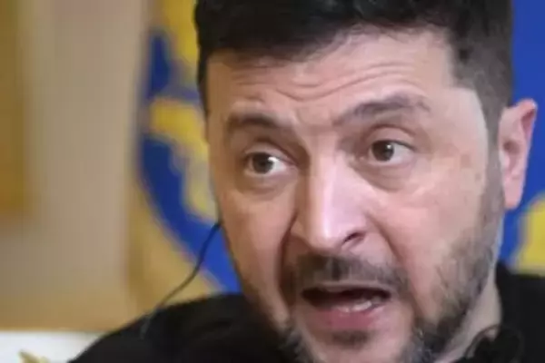 ウクライナと東欧2国、溝拡大　ロシア産原油の輸送停止で