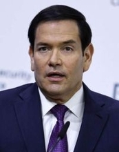 中国のパナマ船拿捕に懸念　米長官、「報復措置」と非難