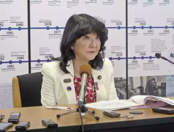 G7重要鉱物の供給網強化で一致　中国依存から脱却へ議論