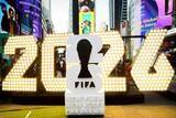 「FIFAとイランの会談は20日　W杯北中米大会へ、動向注目」の画像1