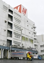 ニチレイ、物流復旧へ正念場　システム障害から1週間