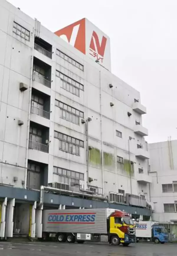 ニチレイ、物流復旧へ正念場　システム障害から1週間