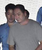 「都市型ハイヤーで白タクか　名義貸し疑い中国籍男逮捕」の画像1