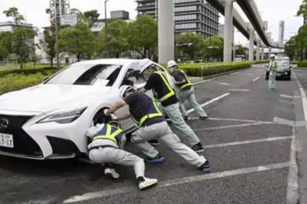 豪雨の死者9人、住宅浸水千棟超　不明1人、放置車1200台