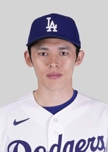 佐々木朗、負傷者リストから復帰　ドジャース、救援へ配置転換