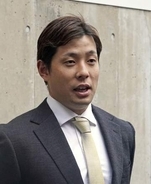 ソフトバンク4選手に戦力外通告　大江竜聖「結果を残せなかった」