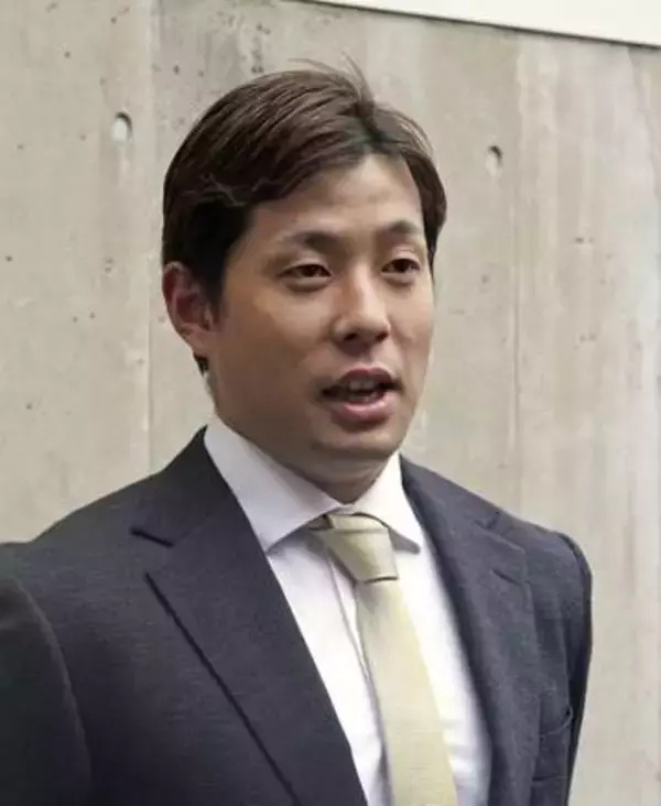 ソフトバンク4選手に戦力外通告　大江竜聖「結果を残せなかった」