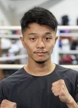 中谷潤人、7月に初防衛戦　WBC発表、1位選手と
