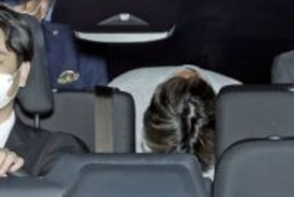 フィッシングで乗っ取りか　相場操縦疑いの中国籍2人