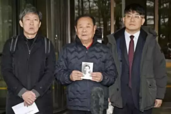 日本製鉄の損害賠償が確定　元徴用工訴訟で韓国最高裁