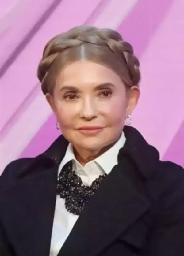 ウクライナ元首相を捜査か　汚職対策局、議員買収容疑