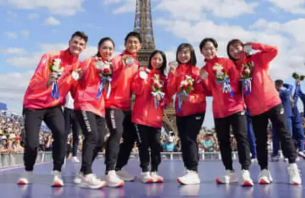 坂本、鍵山ら団体に起用か　「銀」以上狙うフィギュア