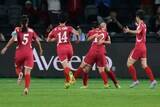 「北朝鮮選手8年ぶり訪韓へ　サッカー女子ACLの準決勝」の画像1