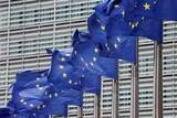 「EU、AI悪用の性的画像禁止へ　年内にも、SNS投稿で問題視」の画像1