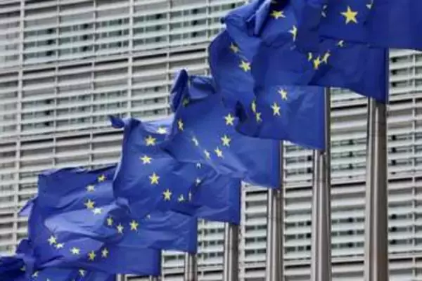 EU、AI悪用の性的画像禁止へ　年内にも、SNS投稿で問題視