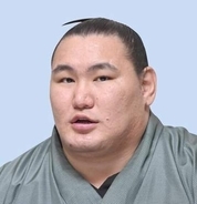 豊昇龍パリ公演参加へ　師匠「軽度の肉離れ」