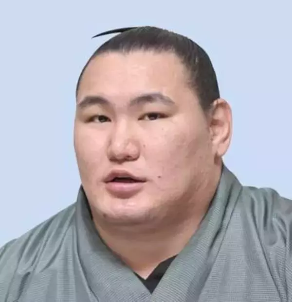 豊昇龍パリ公演参加へ　師匠「軽度の肉離れ」