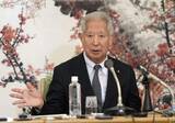 「衆院議長、来週に総意の案を提示　皇族確保、各党の賛同焦点」の画像1