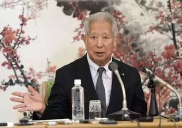 衆院議長、来週に総意の案を提示　皇族確保、各党の賛同焦点
