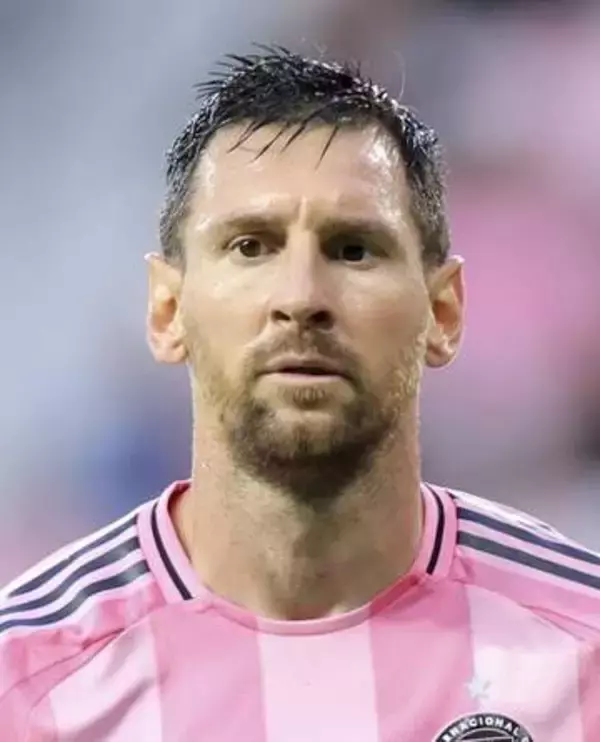 メッシが6大会連続W杯へ　連覇狙うアルゼンチン代表