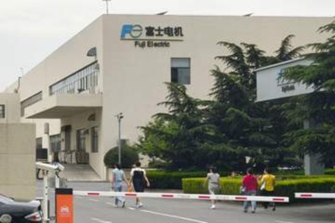 中国当局、富士電機社員2人逮捕　拘束長期化必至