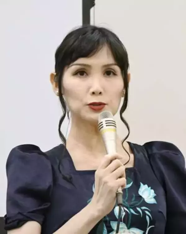 投稿巡る懲戒処分「差別に加担」　仲岡しゅん弁護士が不服申し立て