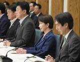 「8月も景気緩やかに回復　政府、地震や豪雨注視」の画像1