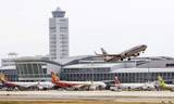 「福岡空港発着枠増へ議論　国交省有識者会議が初会合」の画像1
